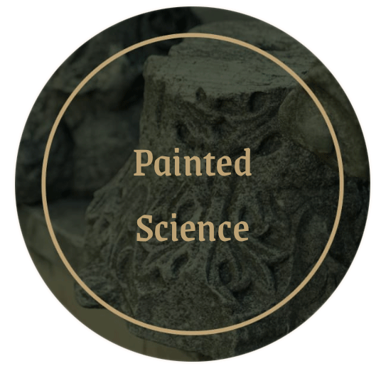 Painted Science